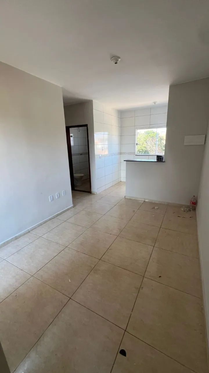 !APARTAMENTO MANSÕES SULESTE CIDADE OCIDENTAL -GO! - Foto 4