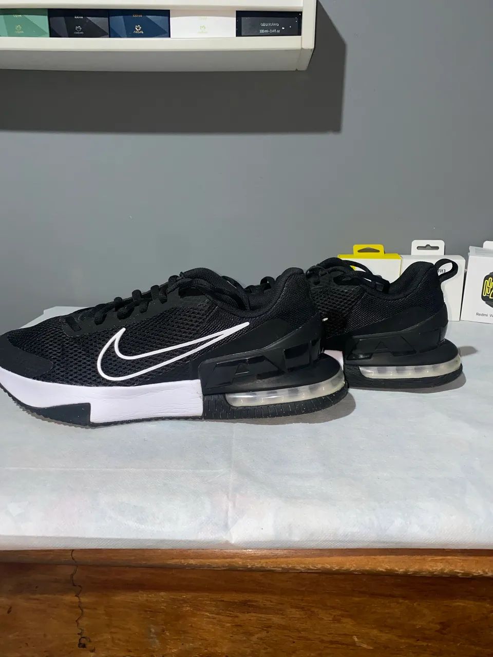 Air Max Alpha Trainer 6  - Foto 4