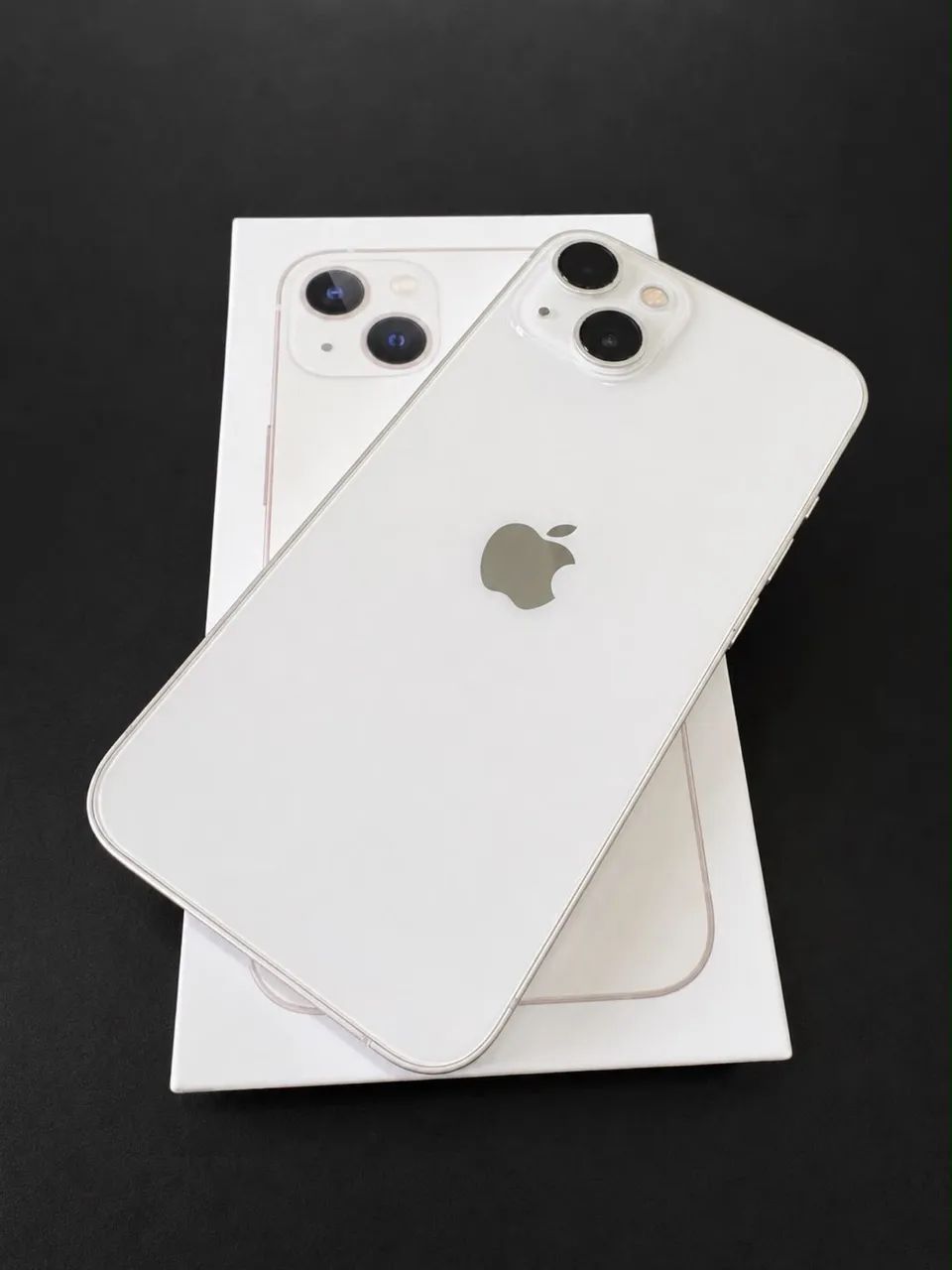 iPhone 13 | Na garantia - única dona  - Foto 2