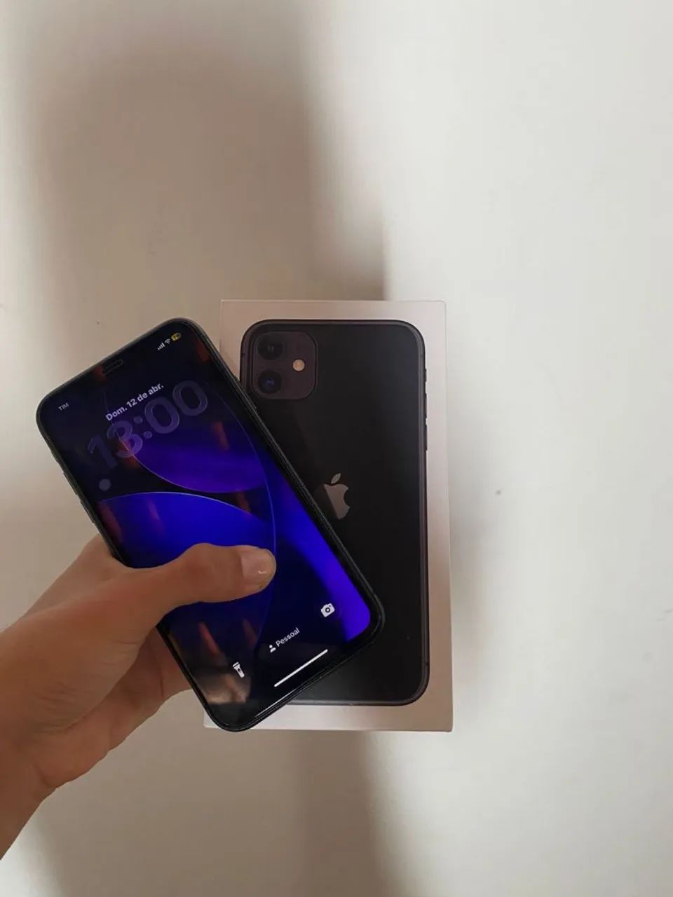 iphone 11 128gb