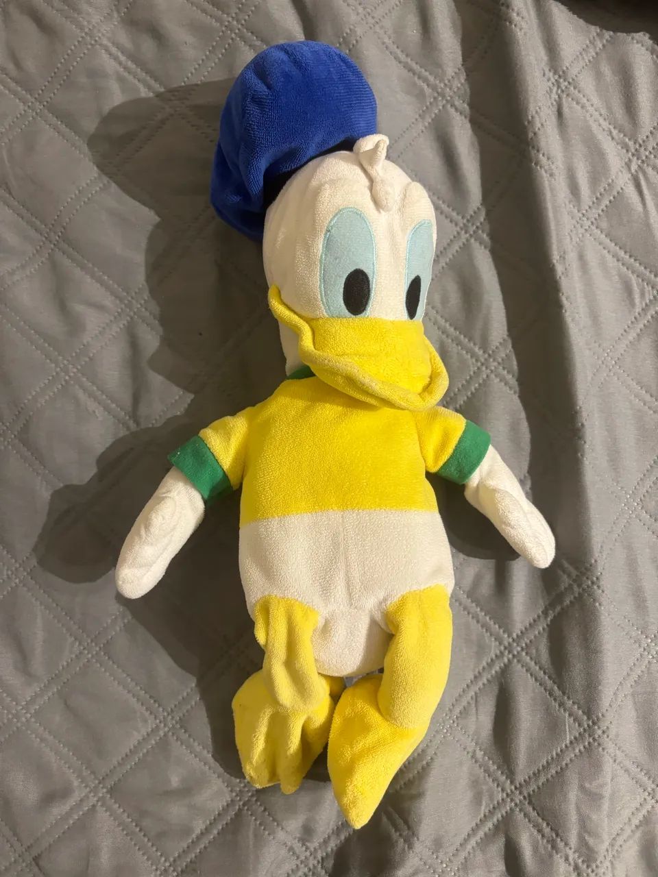 Disney Pelúcia Pato Donald