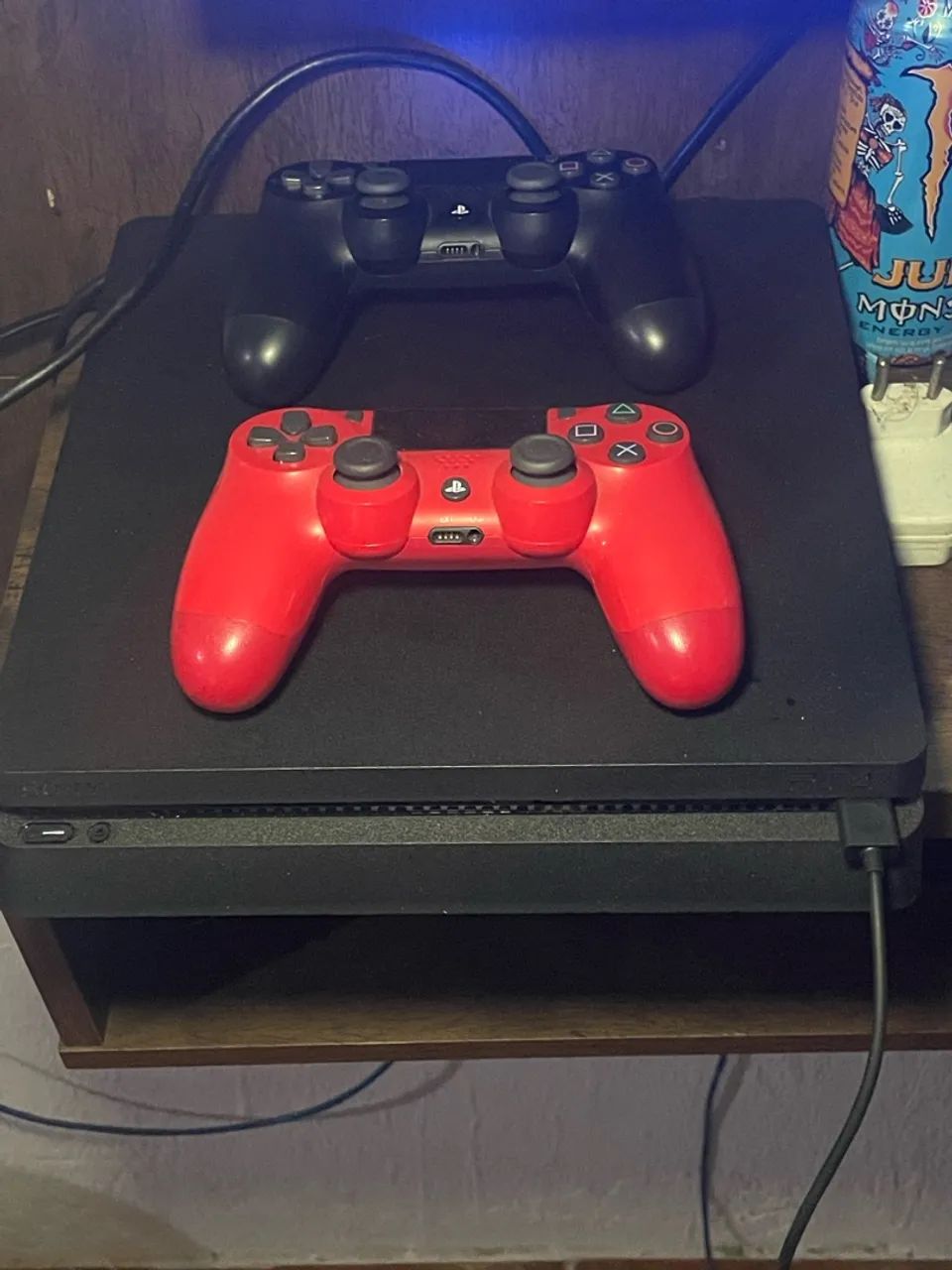 Ps4 slim  - Foto 5