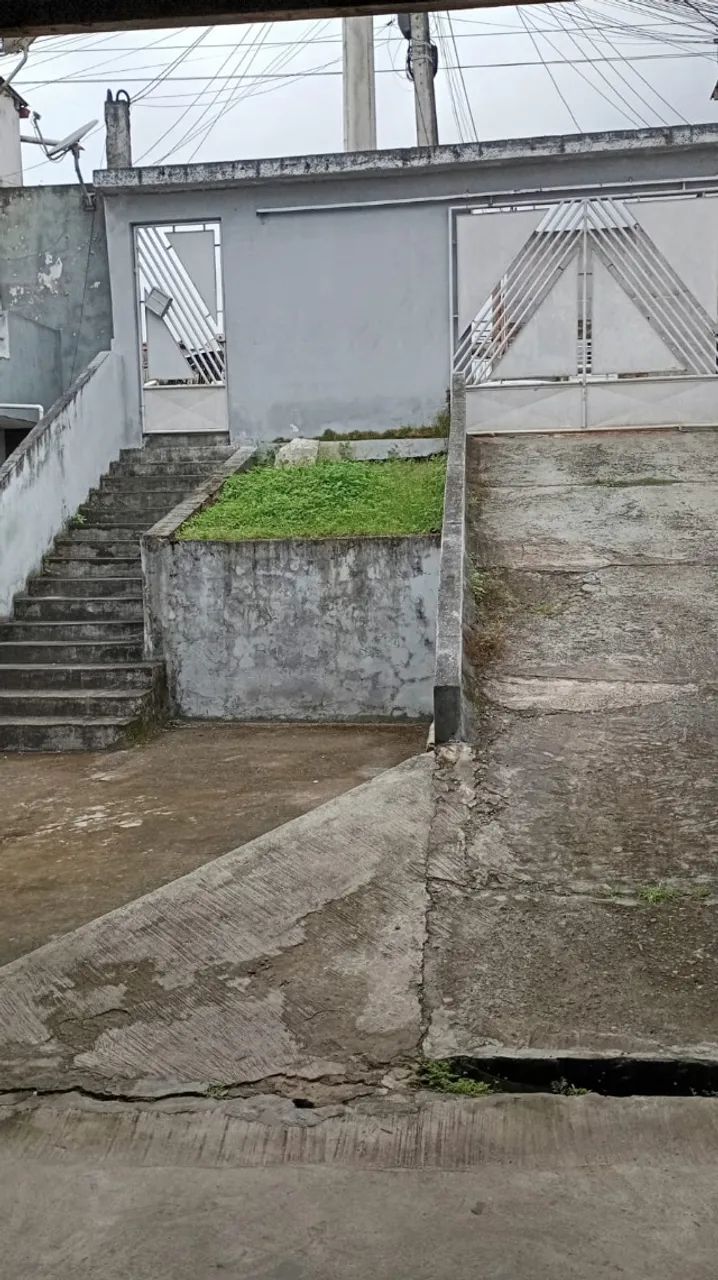 VENDE-SE UMA CASA  EM CATU-BA  R$ 110.000,00 - Foto 2
