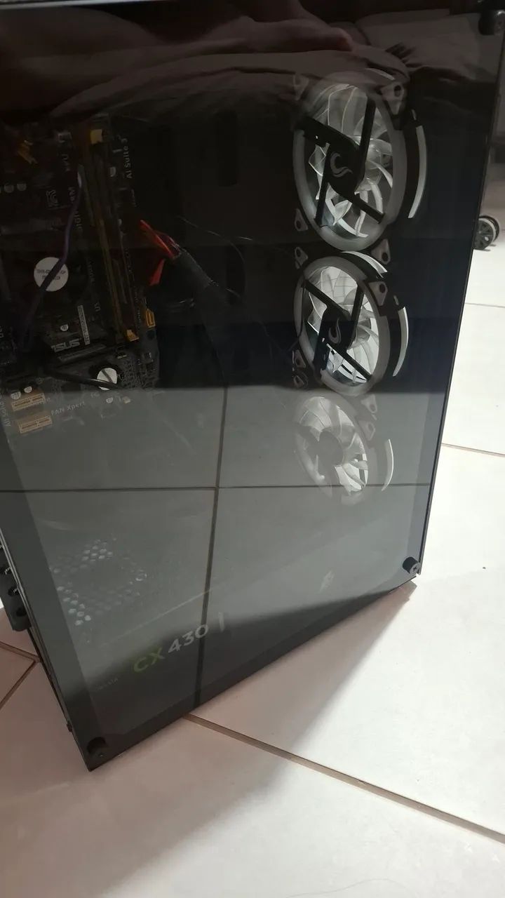 Gabinete pc - Foto 4