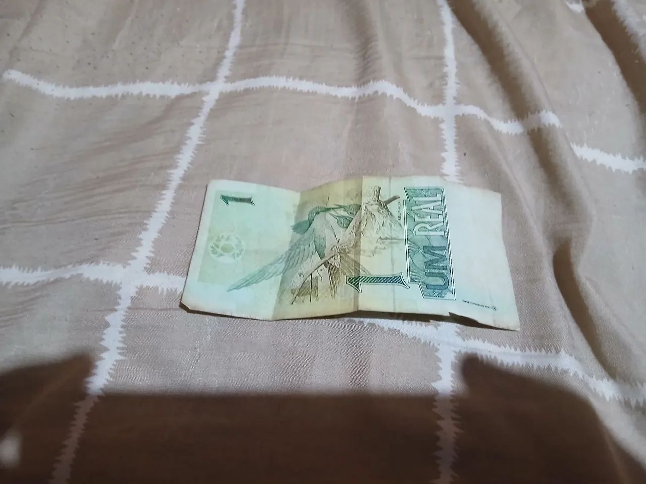 Vendo nota antiga  - Foto 3