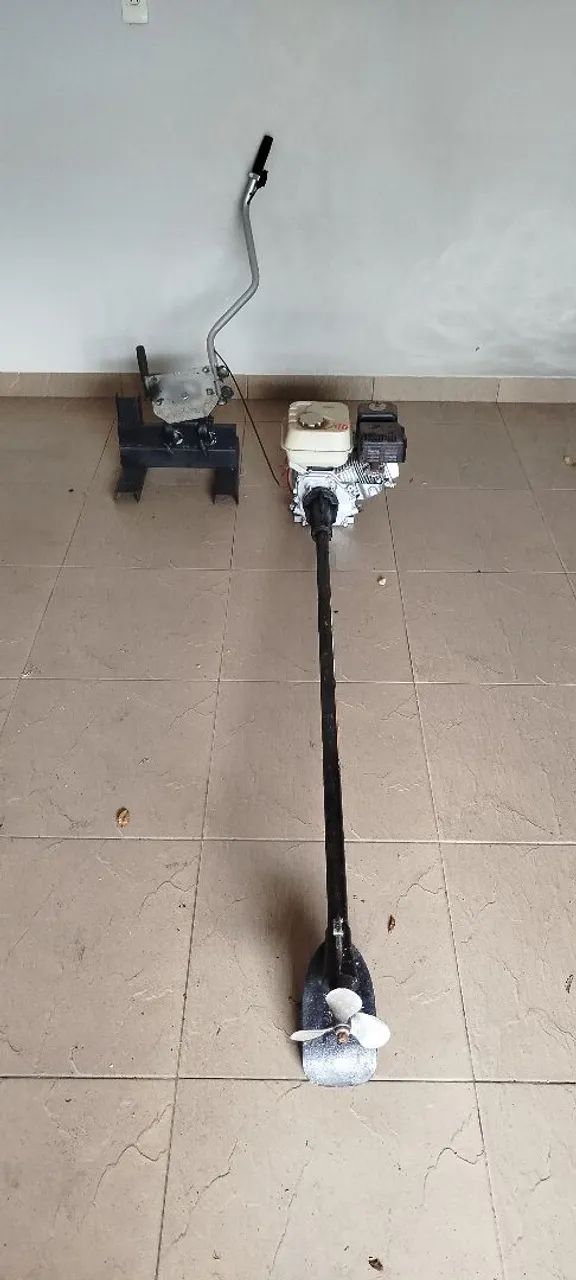 Motor branco 7.0  - Foto 3