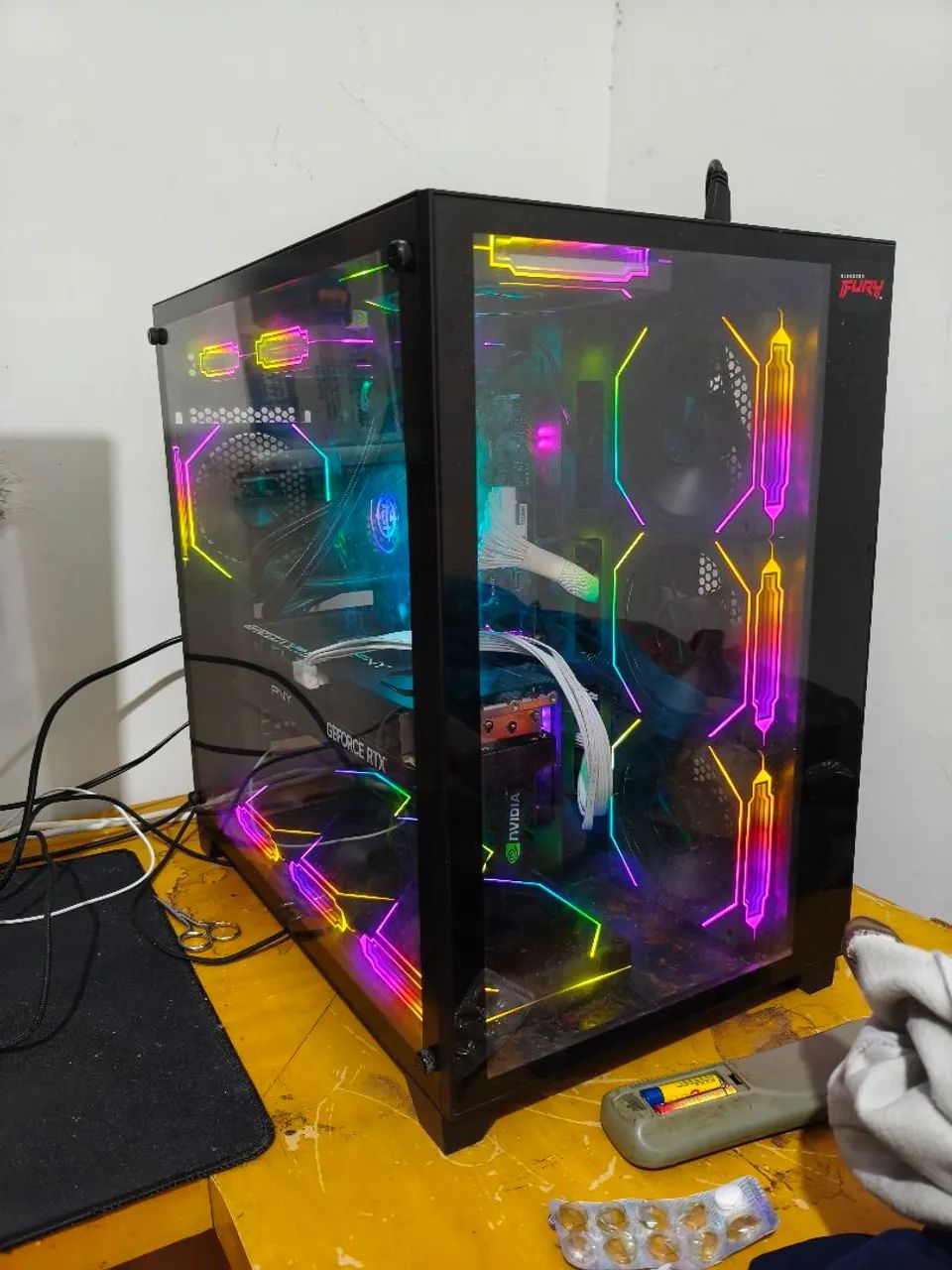Pc gamer - Foto 2