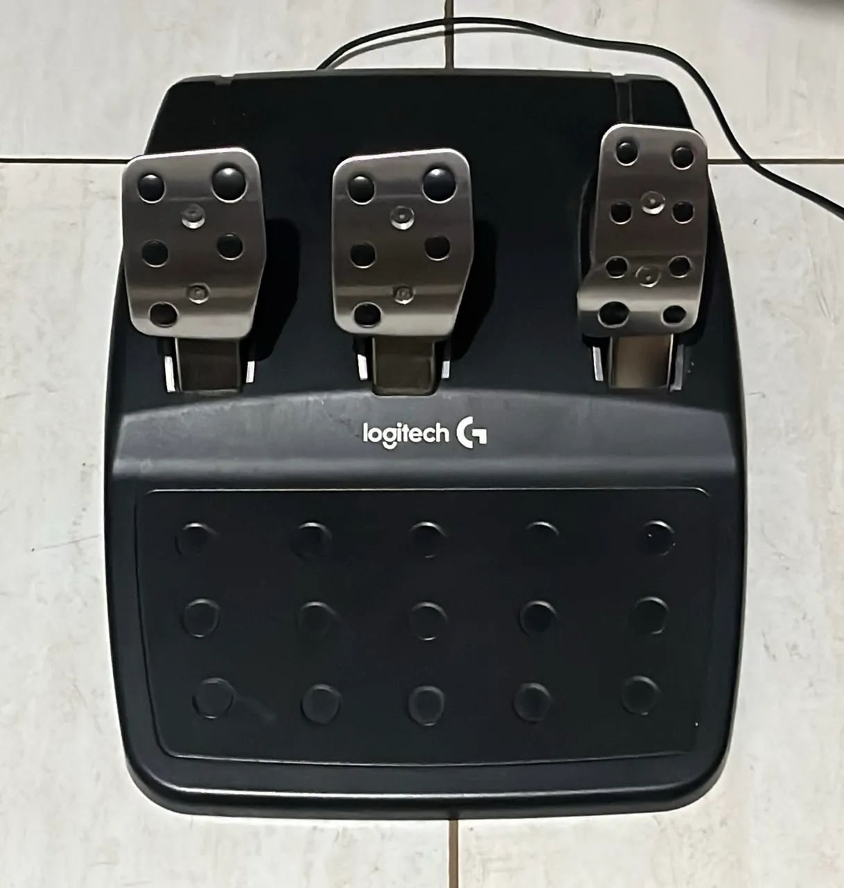 Volante e Pedais Logitech G29 - Foto 2