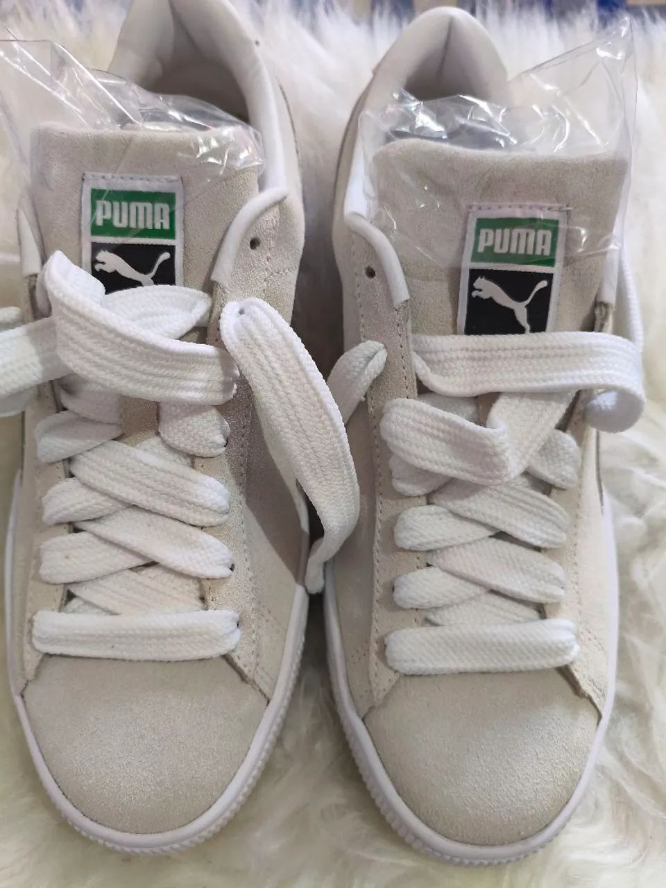 Puma Suede novo  - Foto 3