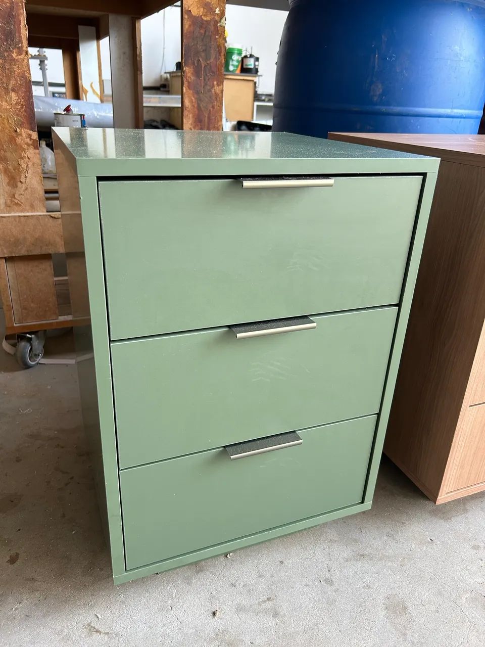 Criado mudo  - Foto 3