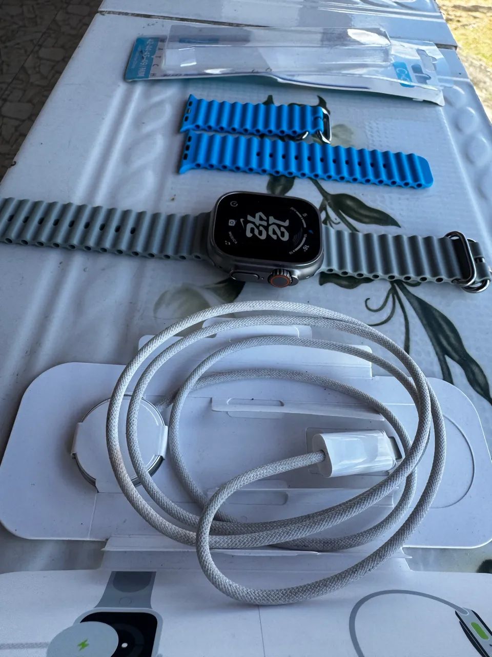 Apple Watch Ultra 2 GPS  - Foto 3