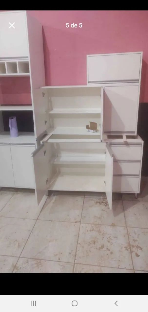 Móveis sob medida  - Foto 2