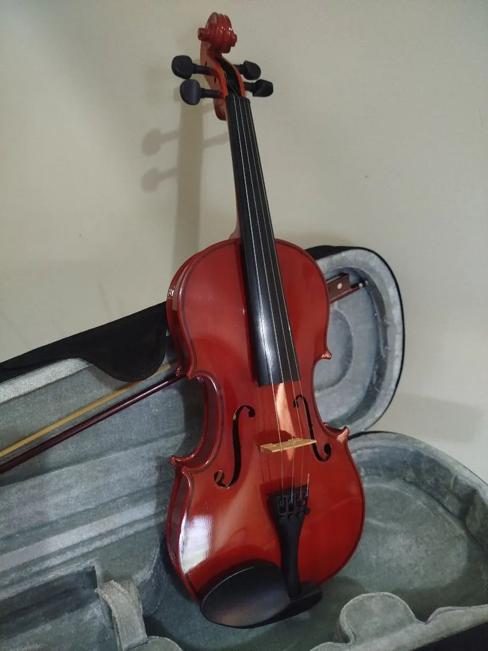 Violino Vogga - Foto 2