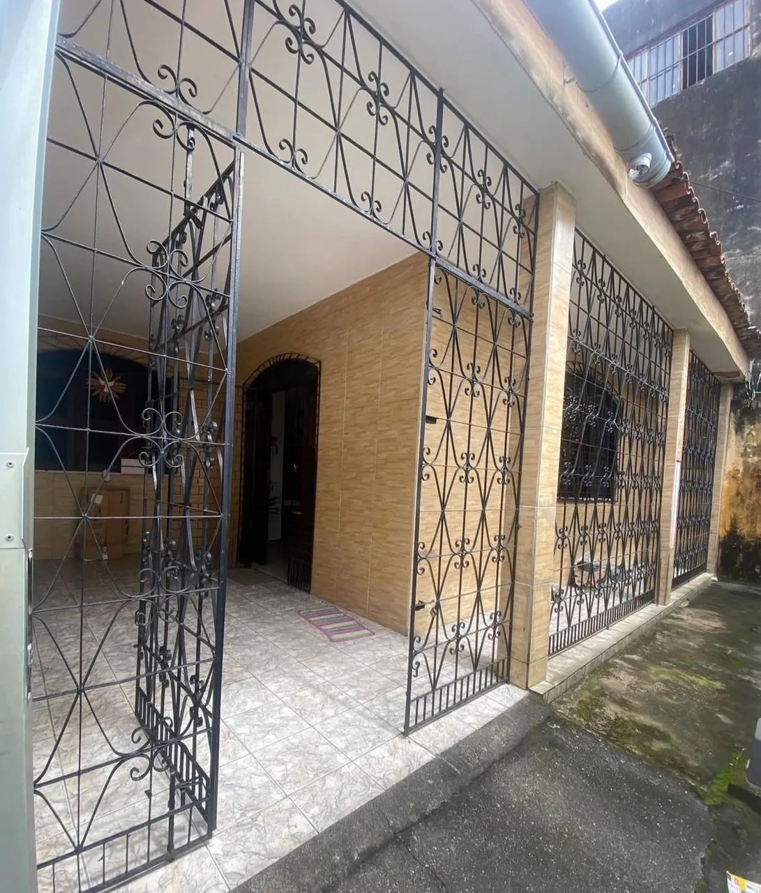 CASA EM CANUDOS 