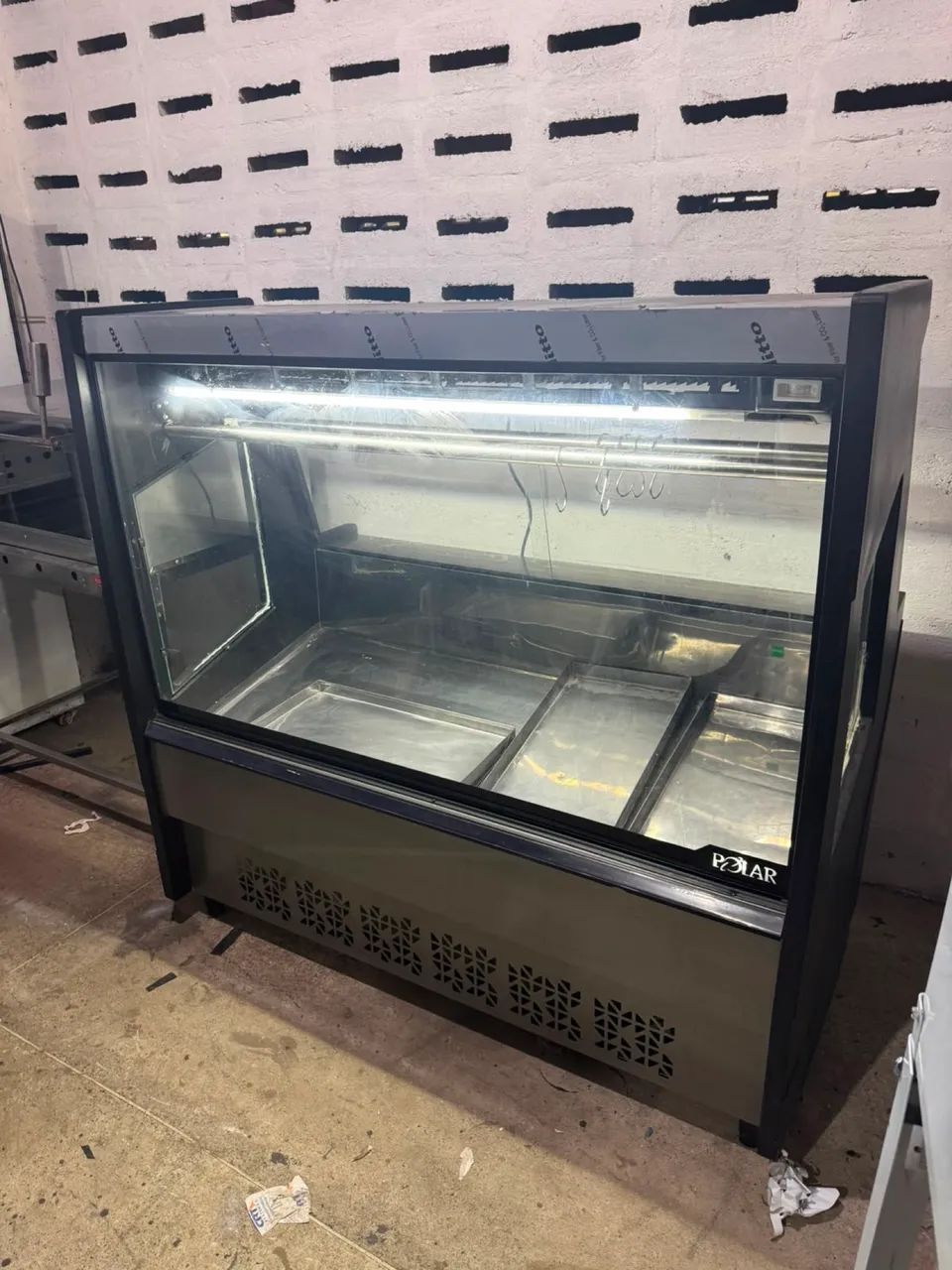 Balcão frigorífico de 1,5 da polar  - Foto 2