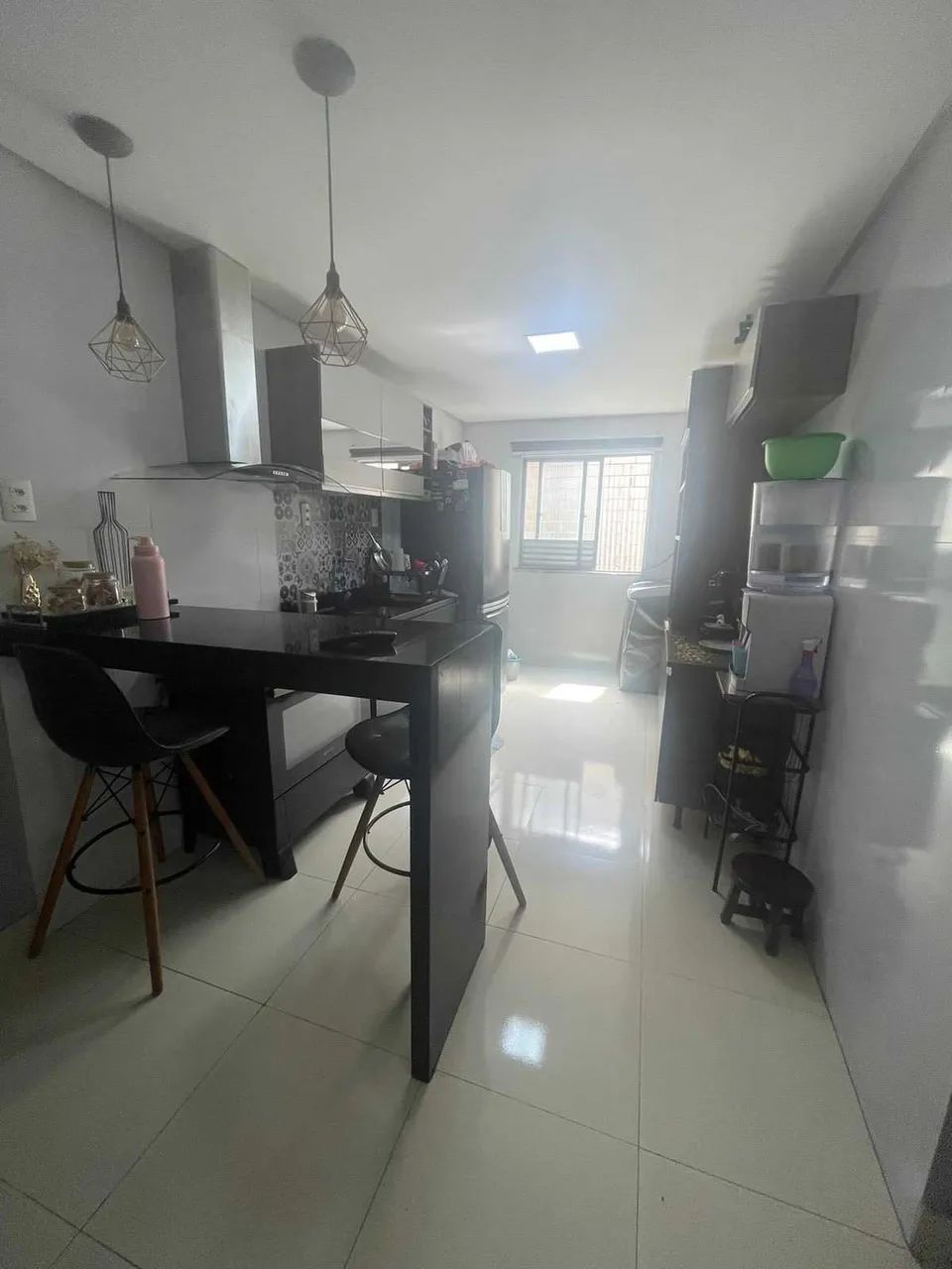 Casa de andar  Ponto Comercial/residencial [11018] - Foto 3