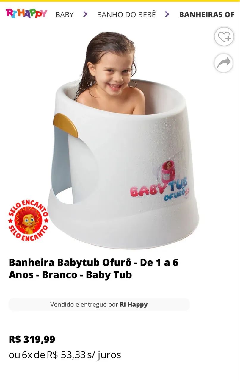 Vendo Ofurô  - Foto 5