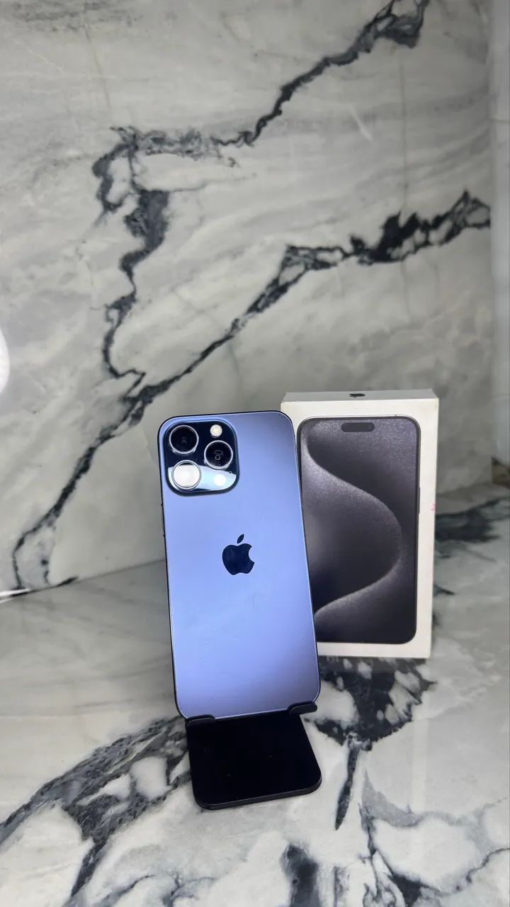 Iphone 15 Pro Max 256GB - Foto 2