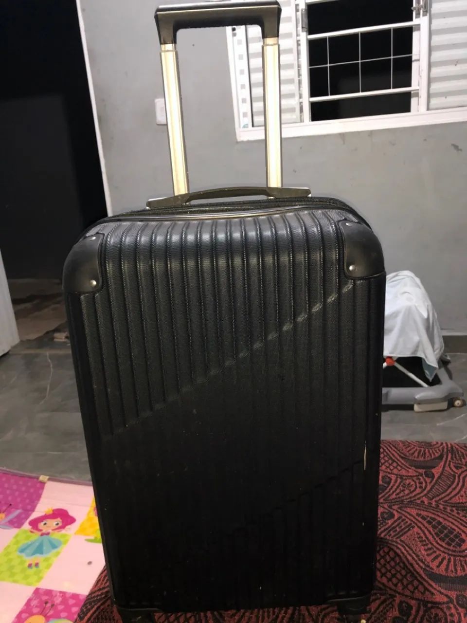 Mala de viagem  - Foto 2
