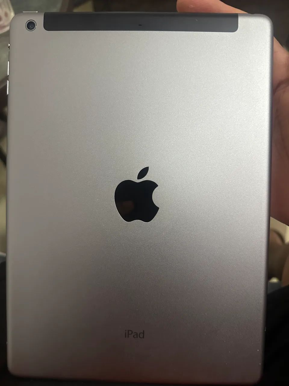 iPad Air 1 de 64 GB 