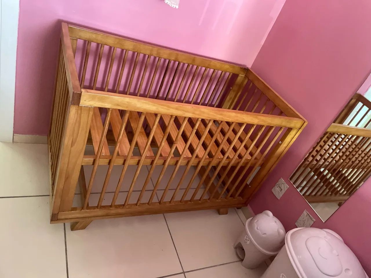 Berço