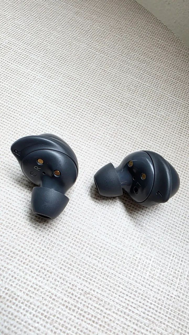 Galaxy Buds FE Grafite - Foto 3
