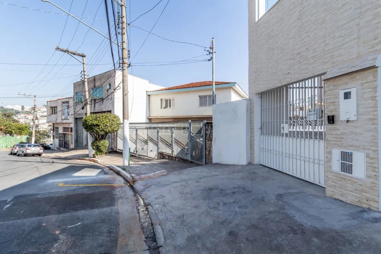 Sobreloja na Rua Jaboticabal, 1357  85 m² - Foto 3