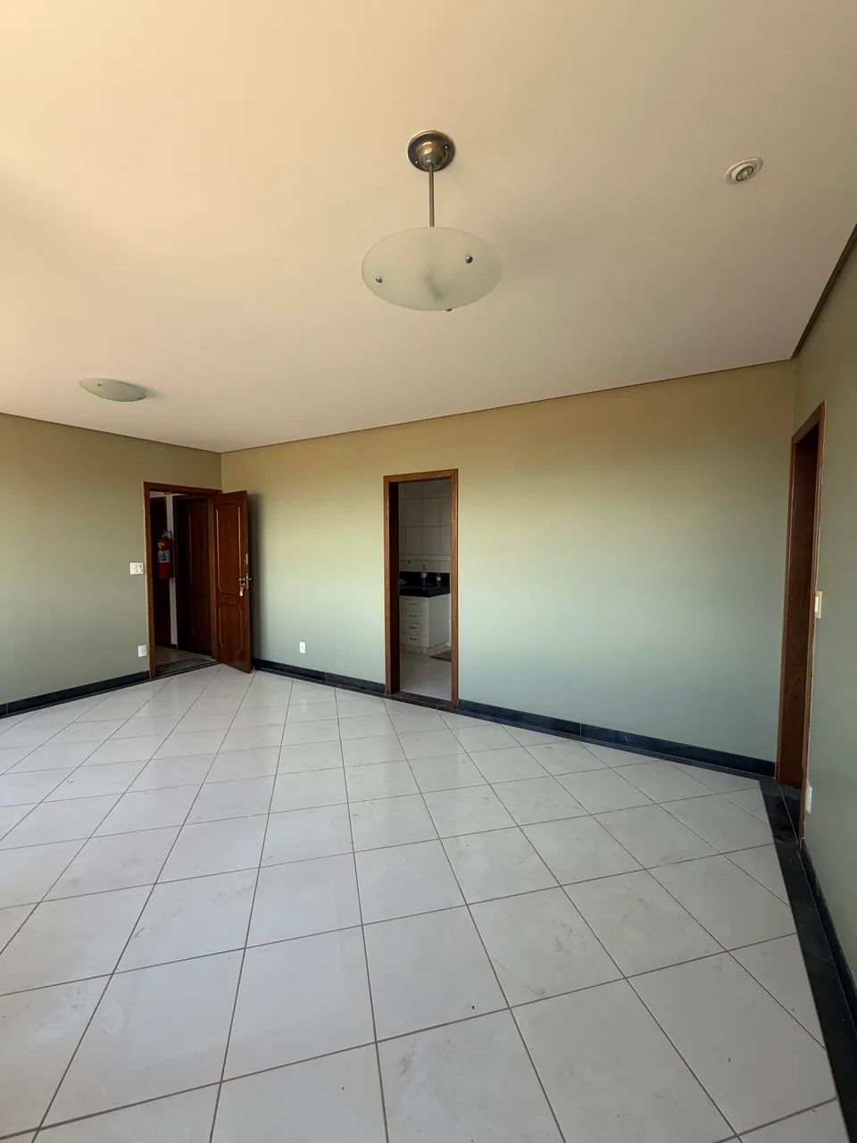 Apt Amplo Mestra Fininha - Foto 2