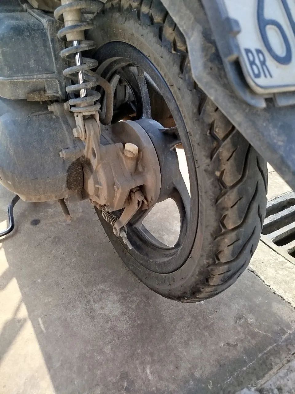 Yamaha neo  - Foto 3