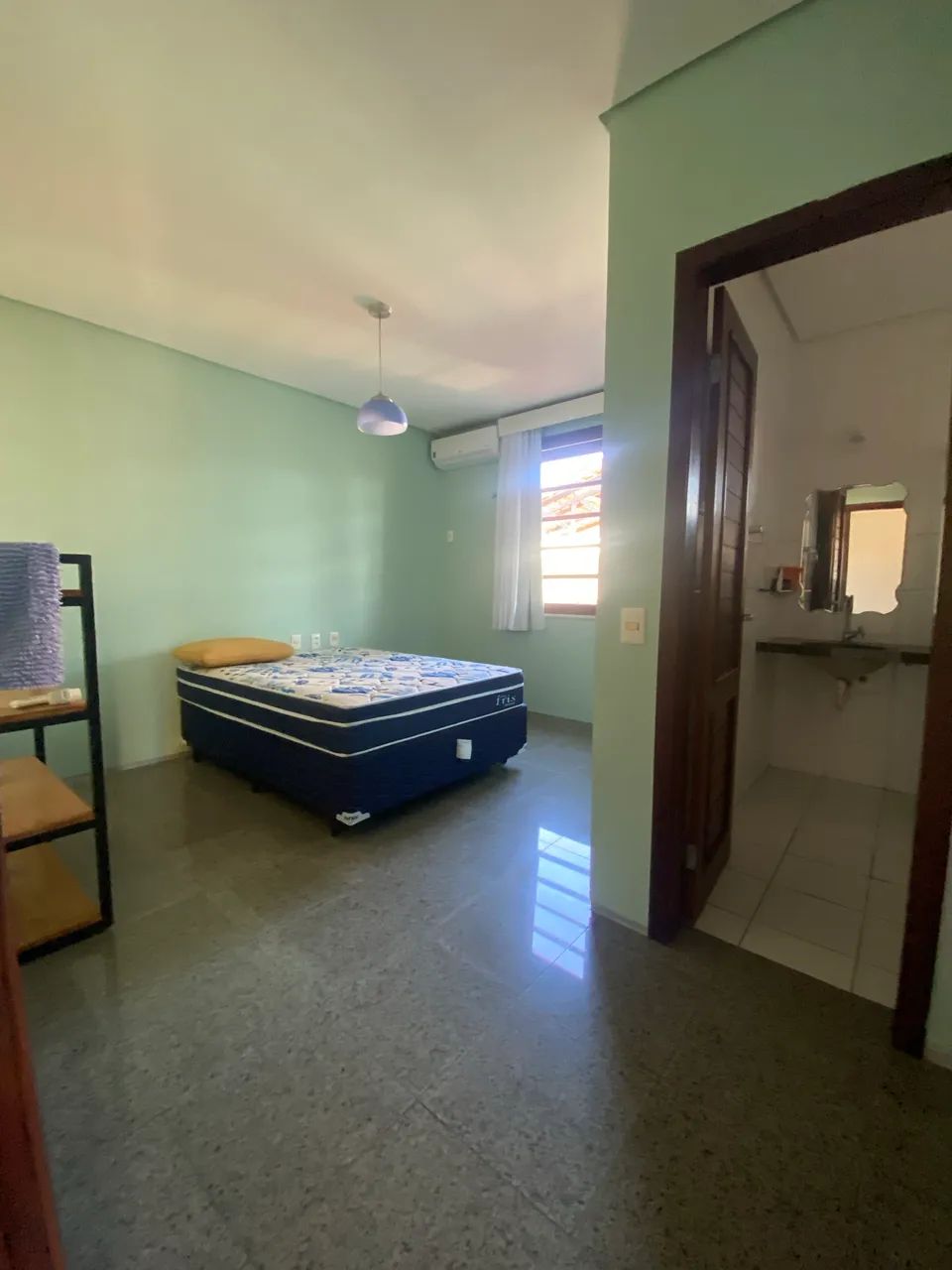 Duplex na Cidade dos Funcionários  - Foto 2
