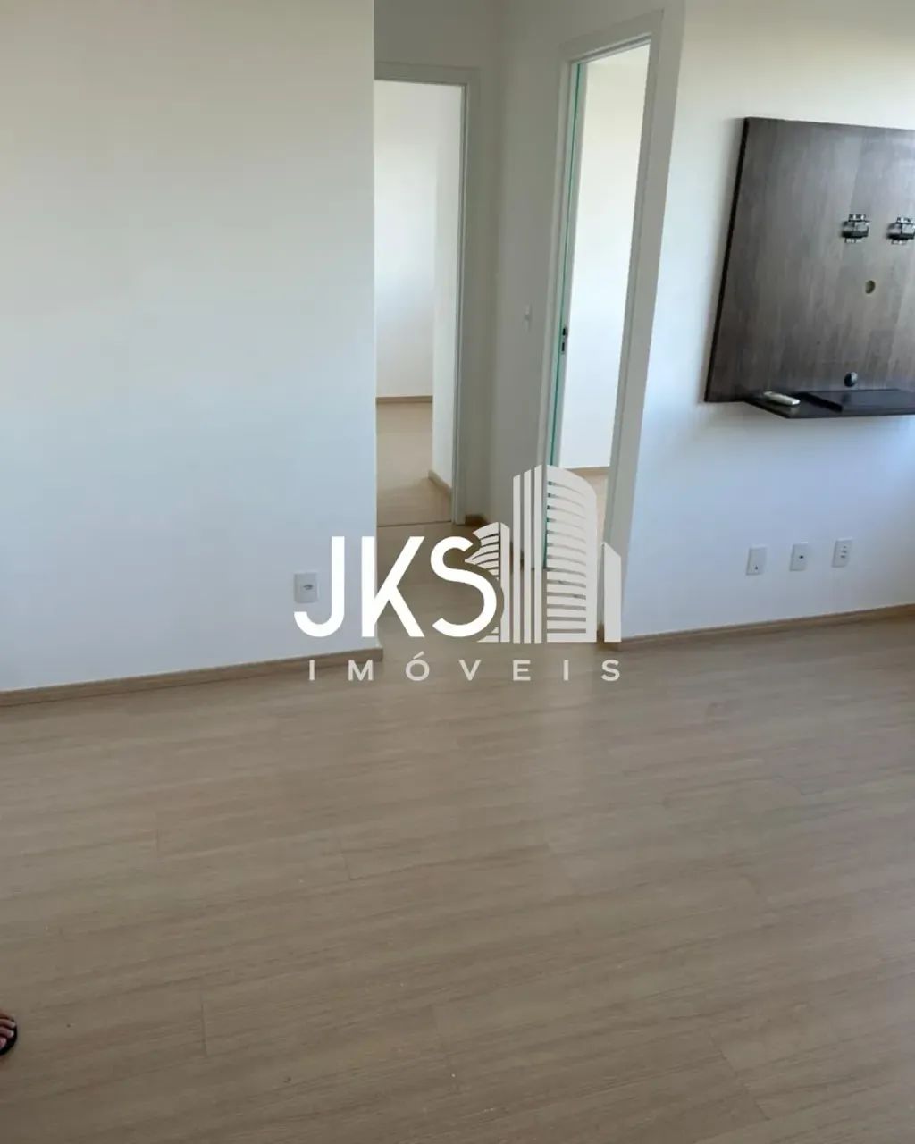Apartamento de 2 quartos - Foto 2