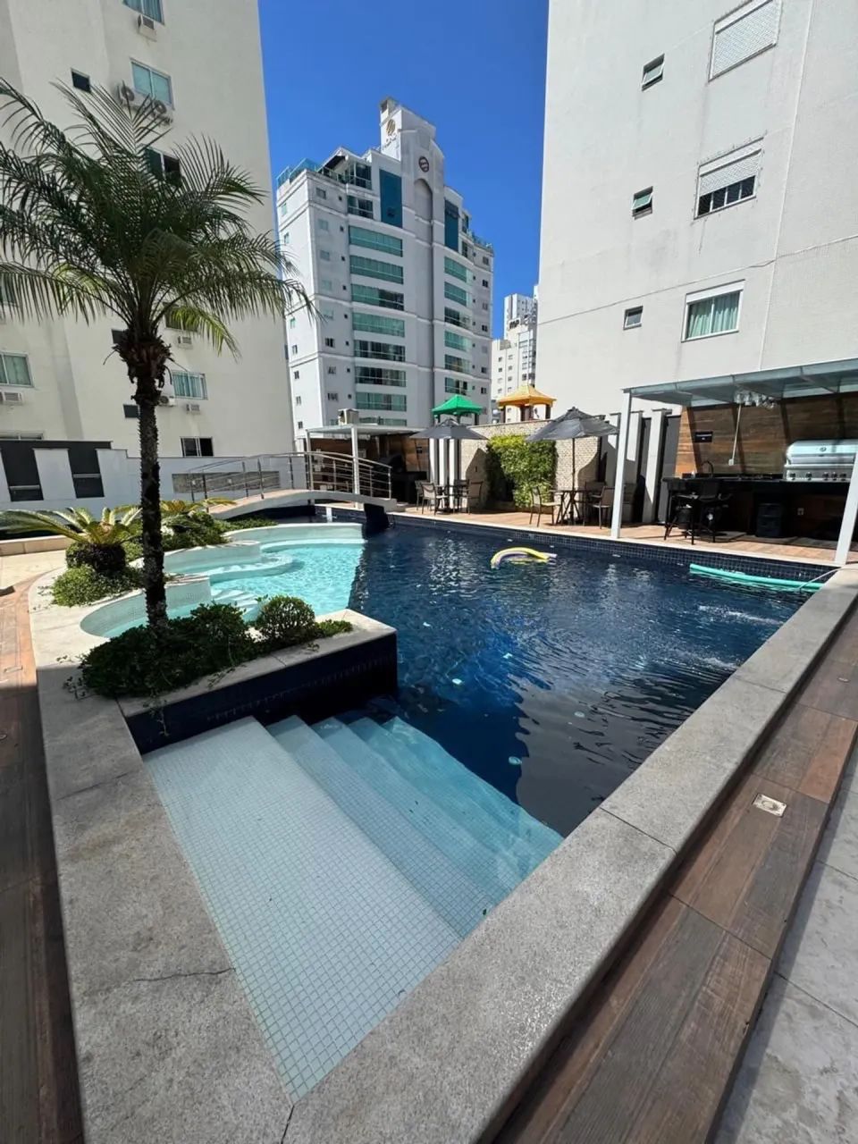 RESIDENCIAL ESSENCE-Barra Norte, acesso à Praia Brava! - Foto 2