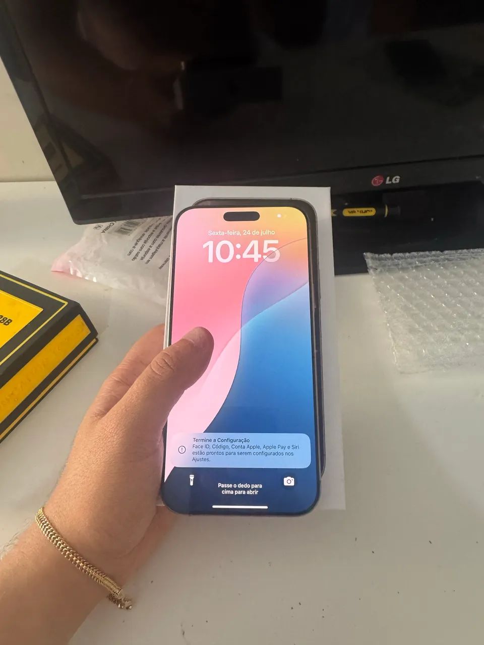 16 pro max extra  - Foto 3