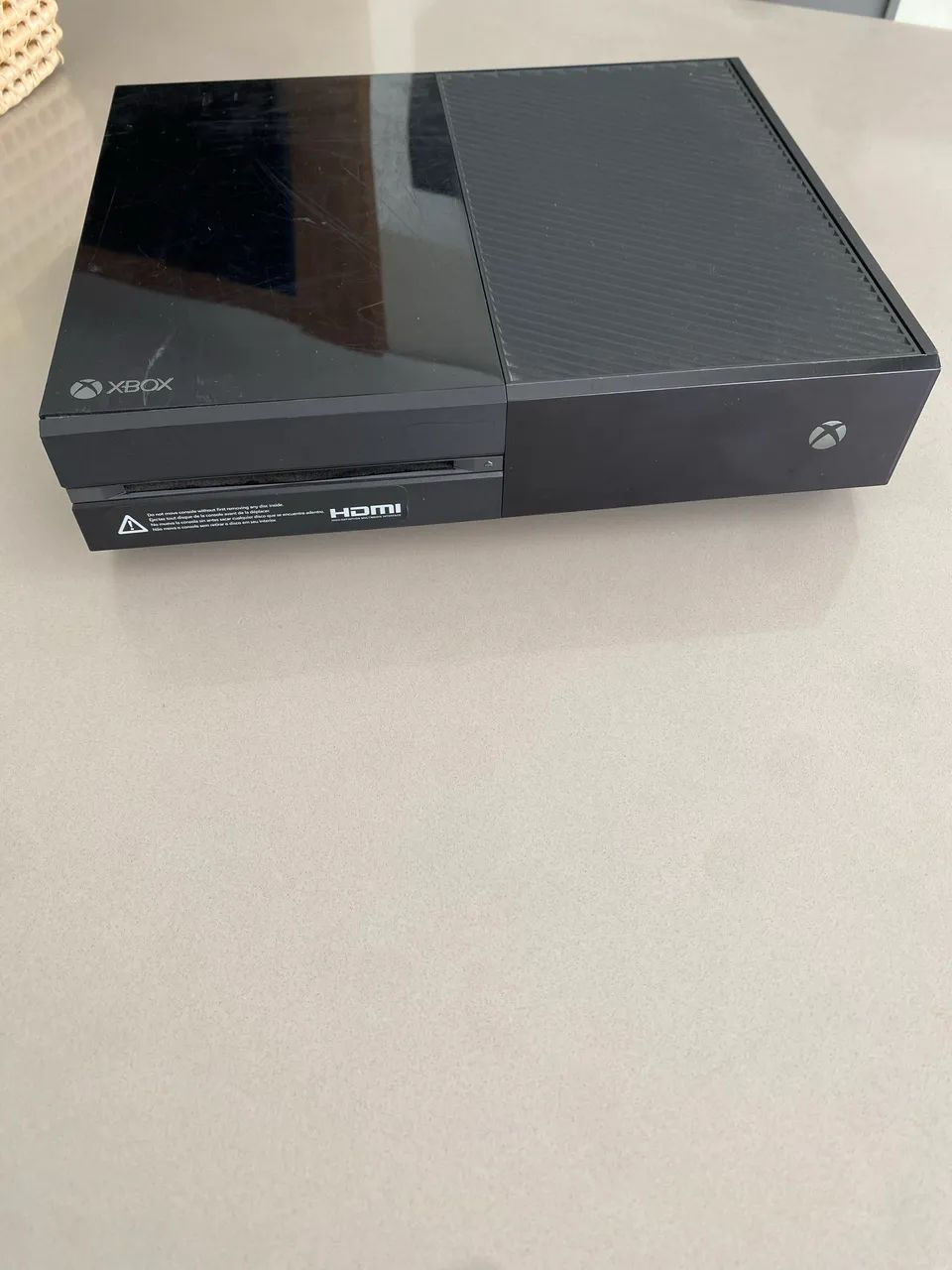Console Xbox One Fat 500Gb - Foto 5