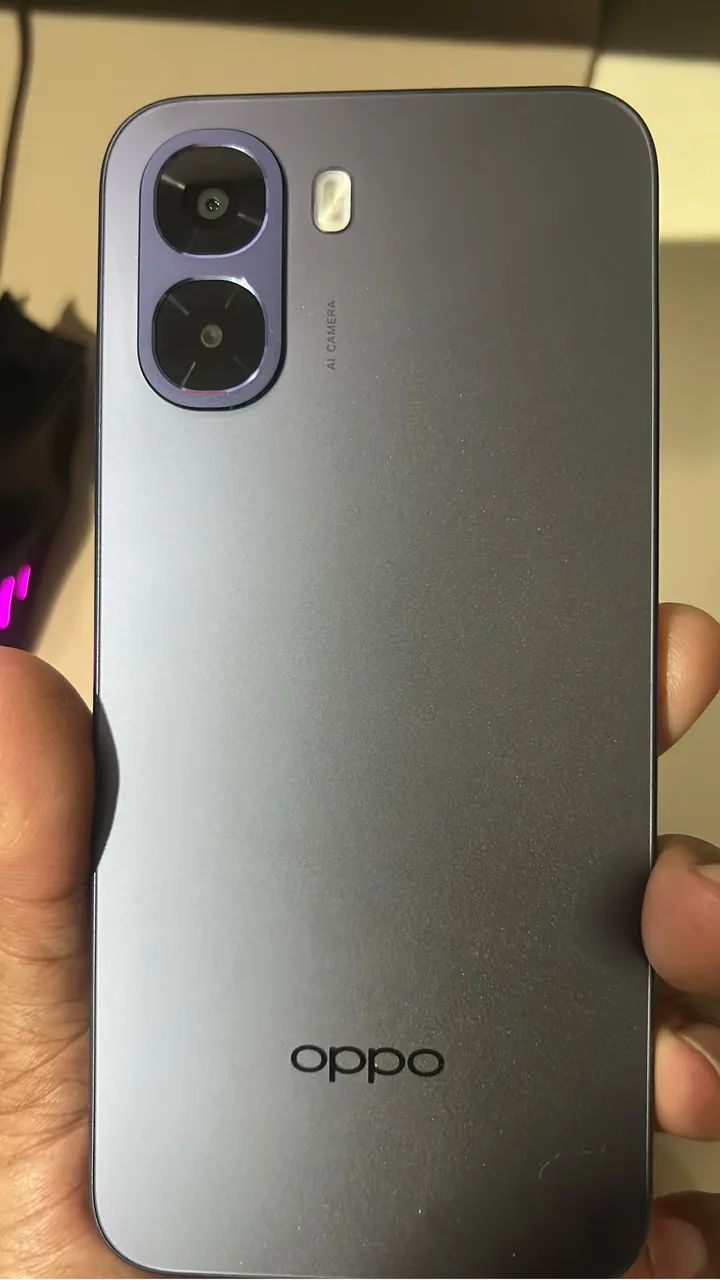 Smartphone Oppo A6x Novo  - Foto 3