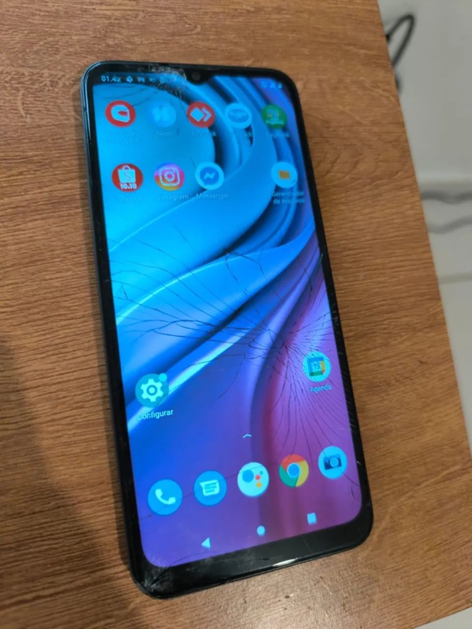 Moto g20 - Foto 3