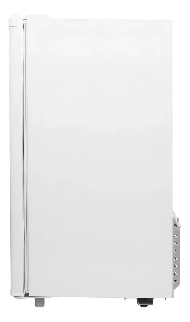 Frigobar FG90-01 Branco 60hz Agratto - PRODUTO NOVO COM GARANTIA - Foto 4