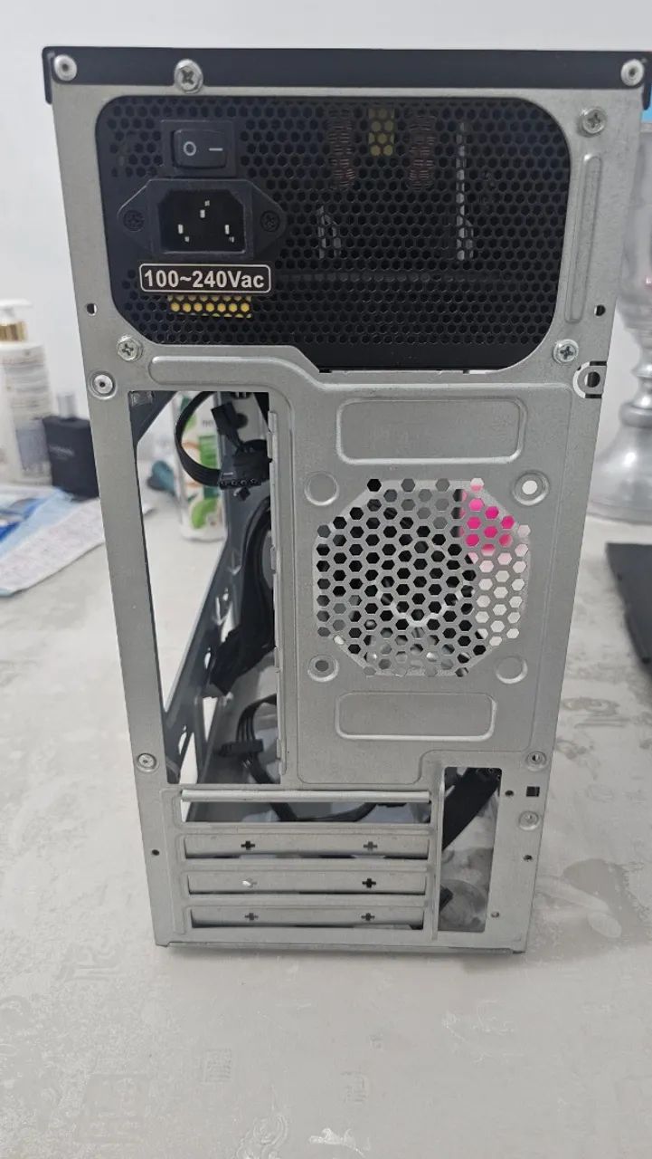 Computador para aproveitar Peças  - Foto 2