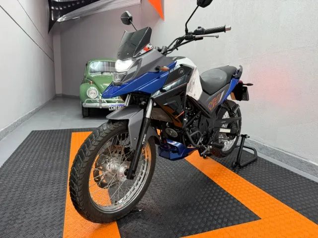 DAFRA NH 190 - Foto 4