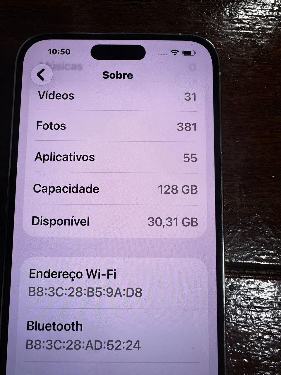Vendo IPhone 14 Pro Max - Foto 5