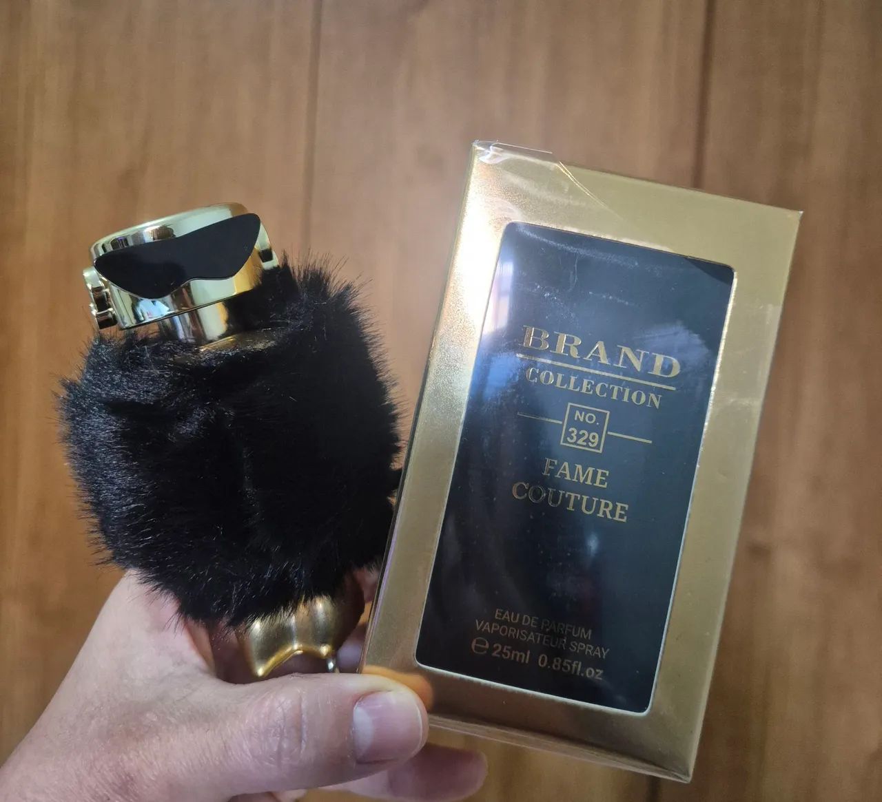 Perfume Brand Collection 