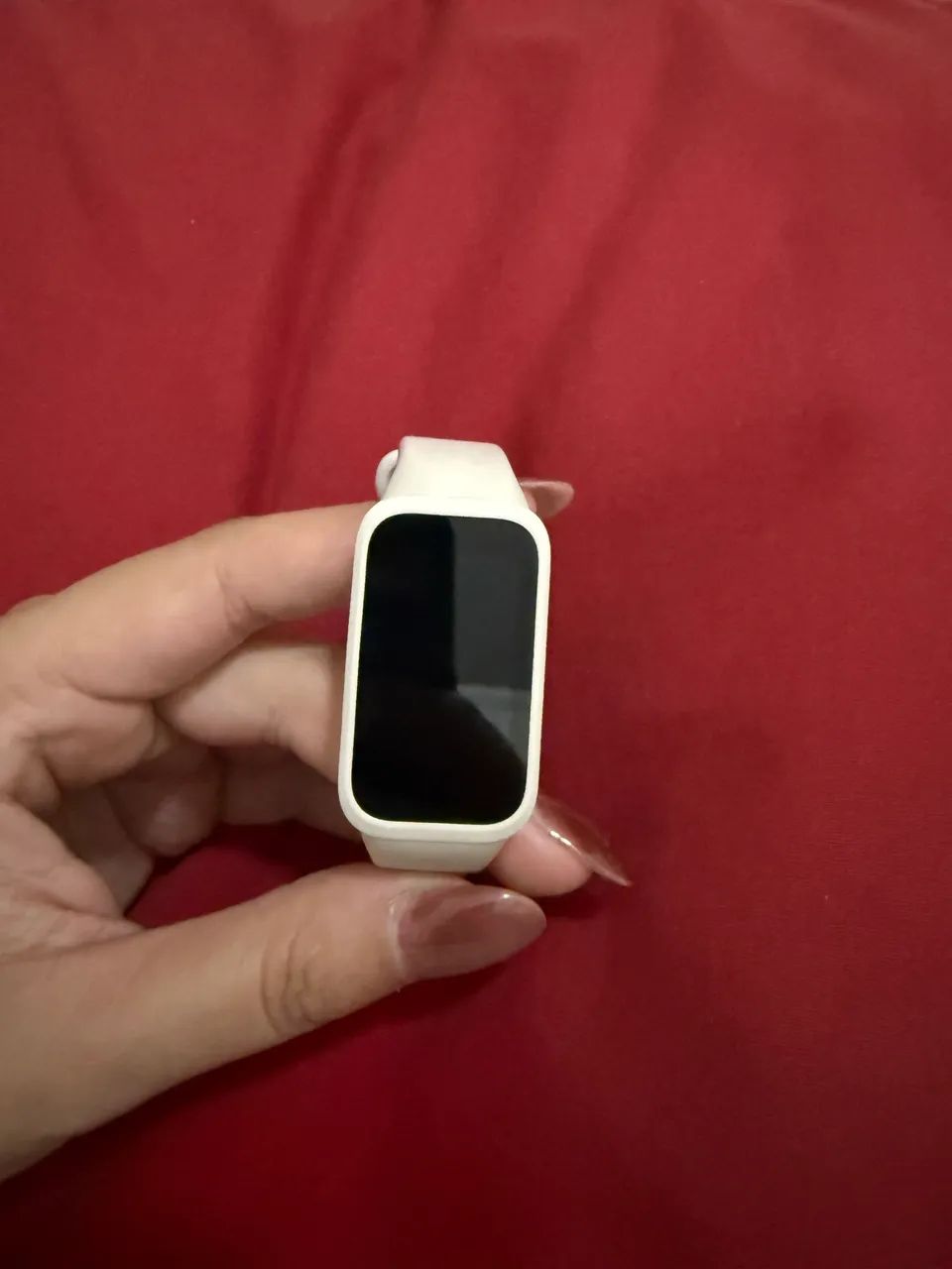 Xiaomi Smart Band 9 Active Original + Caixa e Carregador