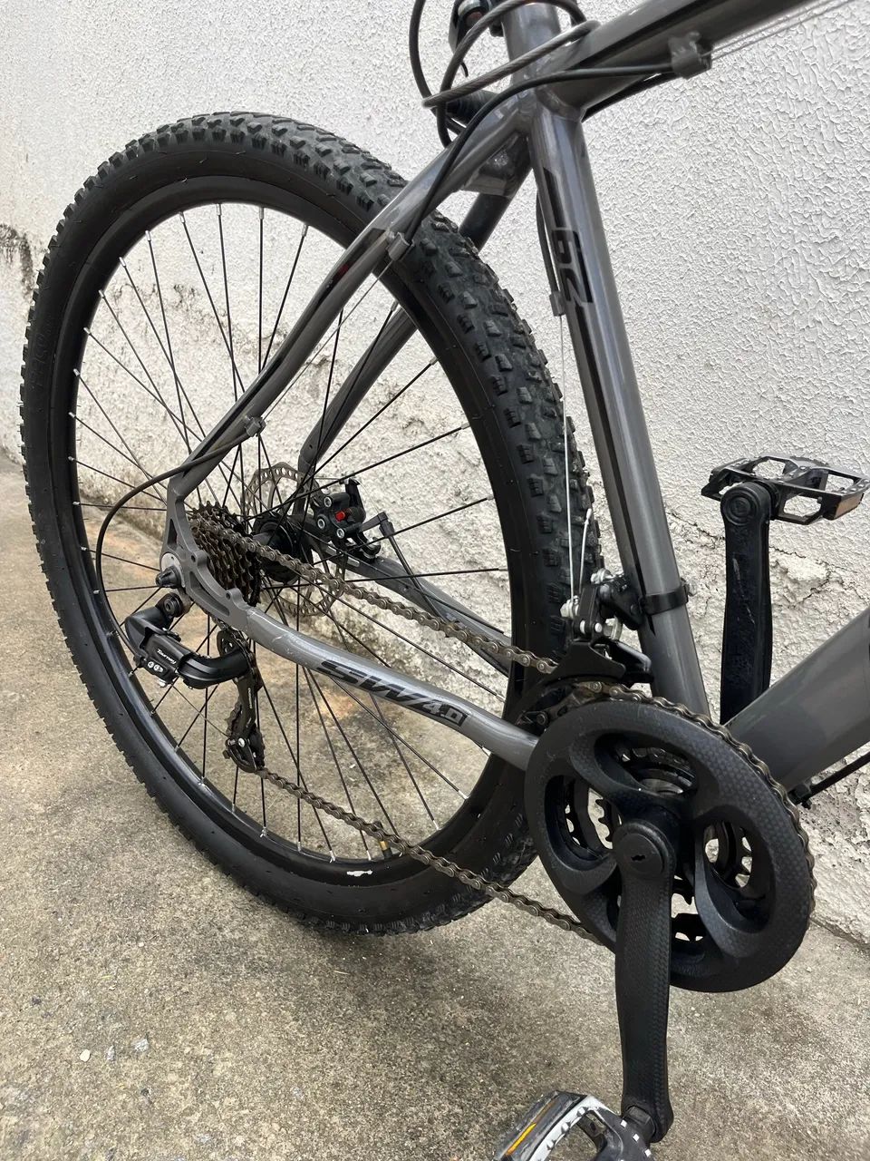Bicicleta - Aro 29 (Dropp)  - Foto 3