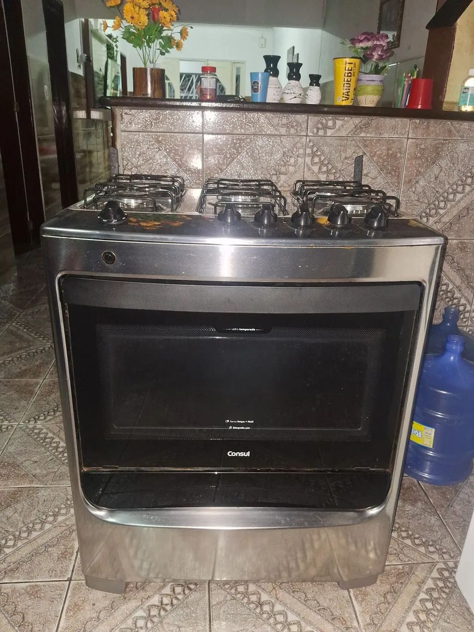 Fogão 