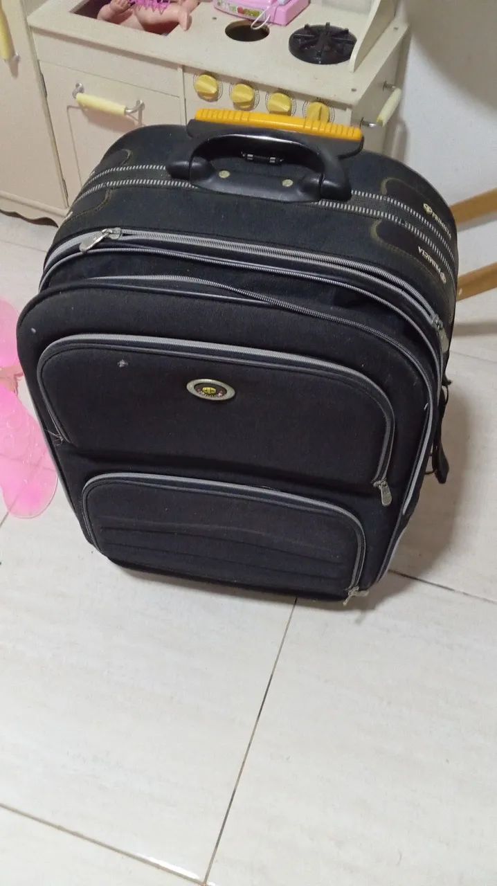 Mala de viagem