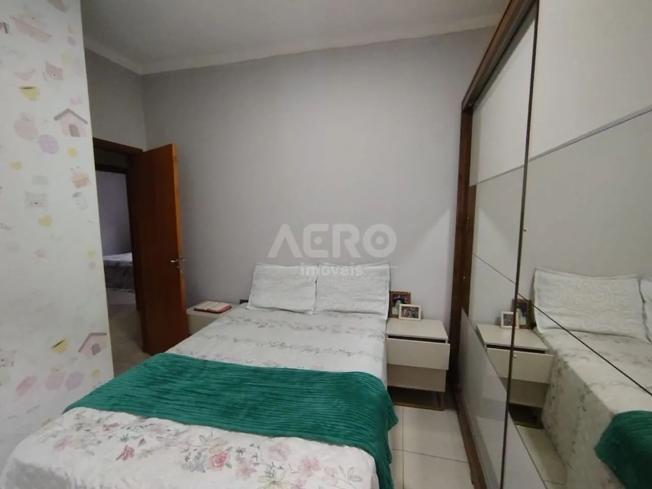 Casa com 3 dormitórios Prox. a Expo Bauru - Foto 5