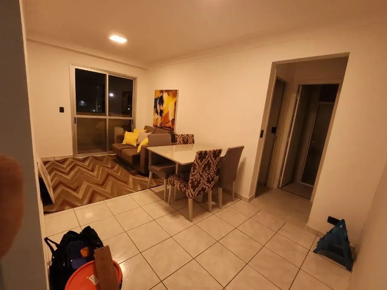 Apartamento a Venda - São Dimas - Foto 2