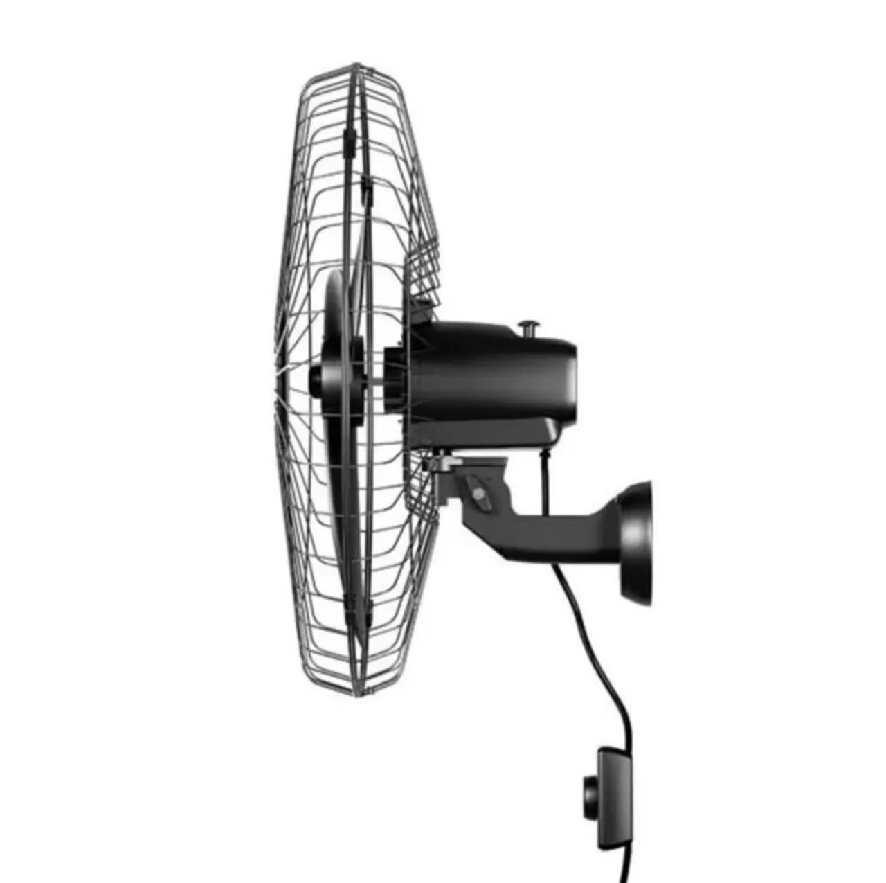Ventilador de parede  - Foto 2