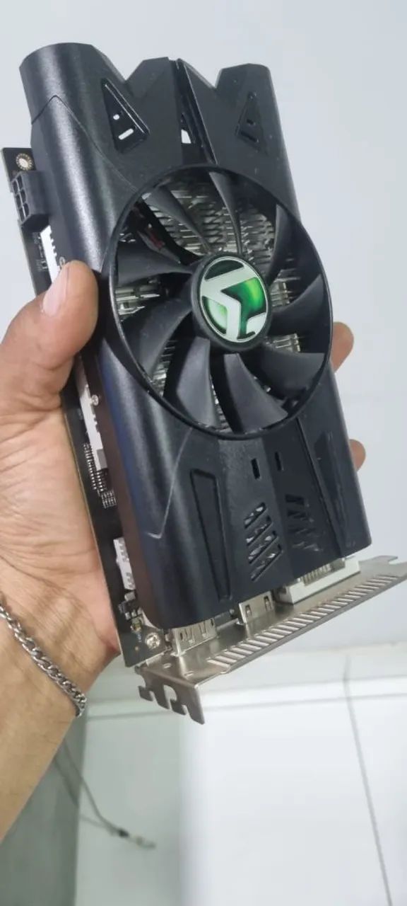 RX 470 4gb gddr5 - Foto 2