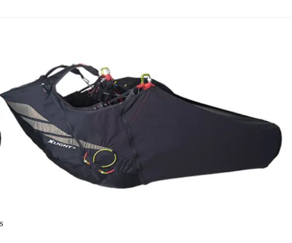 Selete parapente SOL X-Light 2 M - Dois RS